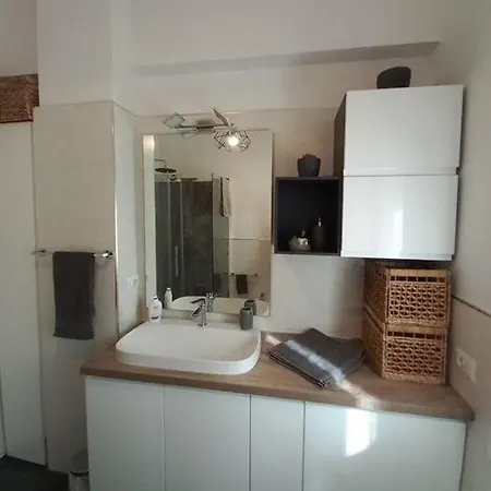 Qualita Superba! Prázdninový dům *