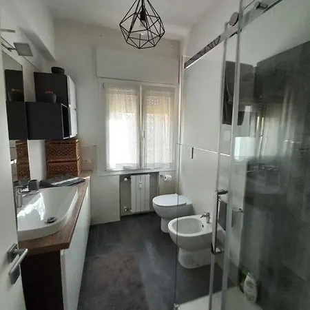 Qualita Superba! Prázdninový dům Řím