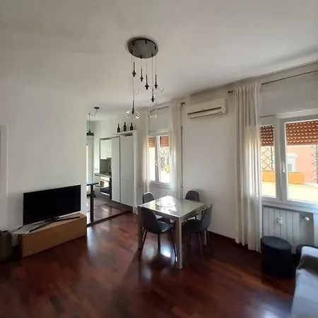 Qualita Superba! Prázdninový dům